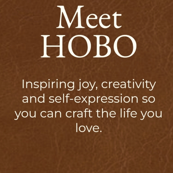 NWT HOBO LE Soft Silver Metallic Leather Wallet With Wanderlust Lining - Picture 7 of 7